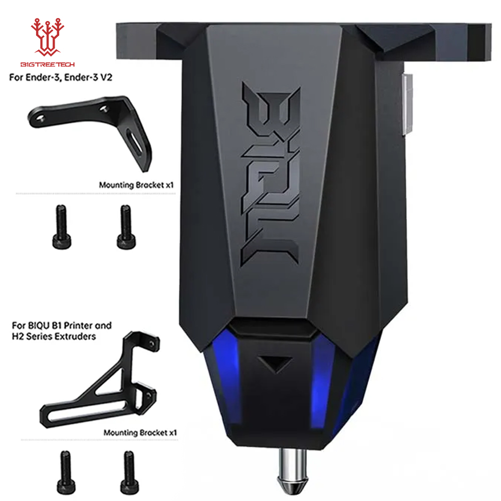 Bltouch - BIGTREETECH MicroProbe V2 Sensor de nivelación