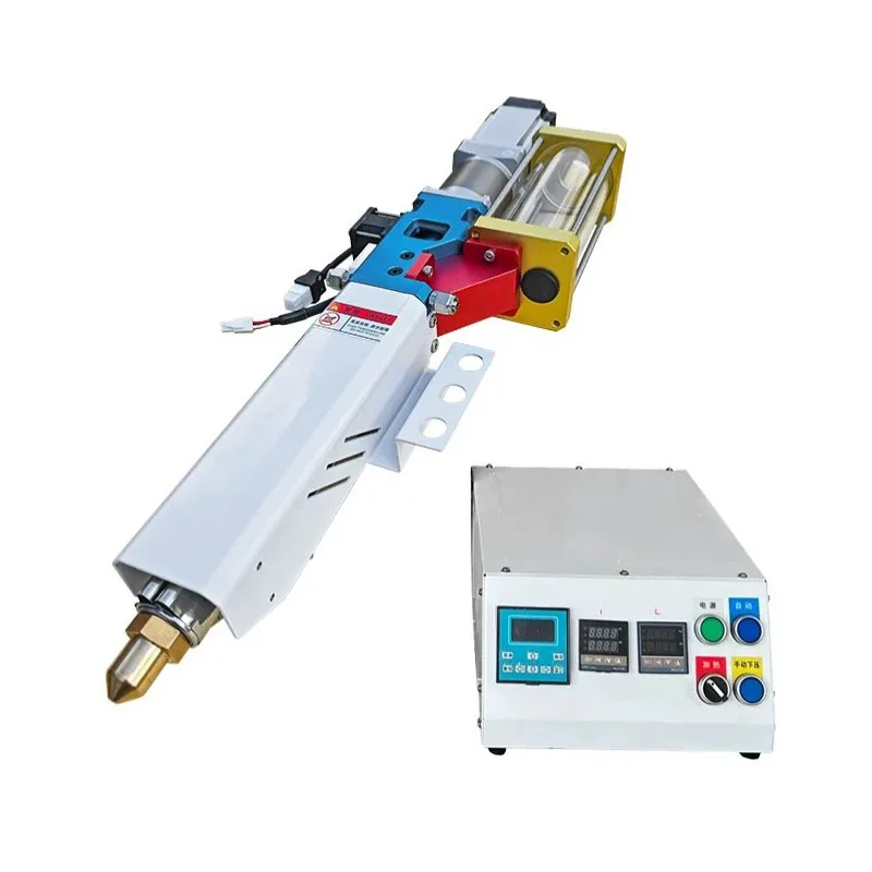 Extruder - Máquina Extrusora de Servomotor Eléctrico, Extrusora