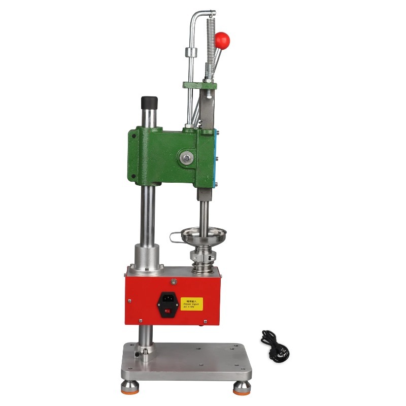 Extruder - Máquina de Moldeo por Inyección, Extrusora