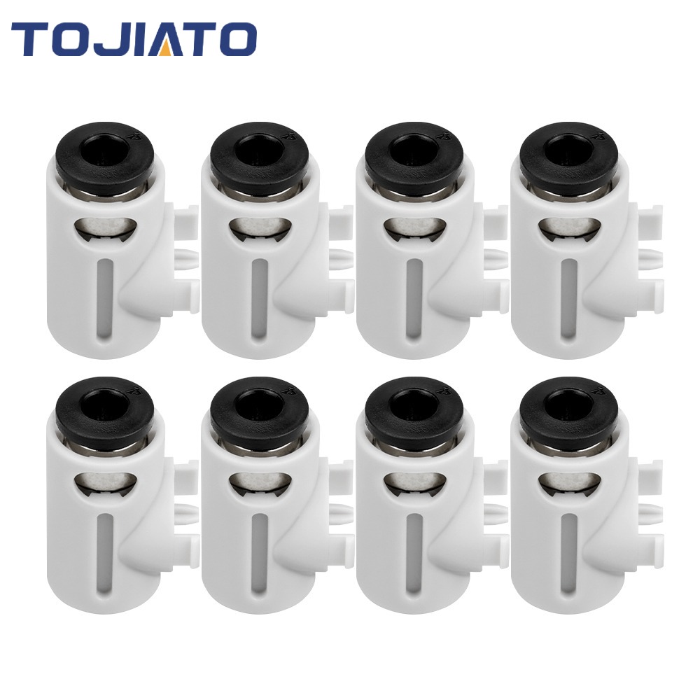 Bowden Tube - Adaptador de PTFE de ajuste preciso