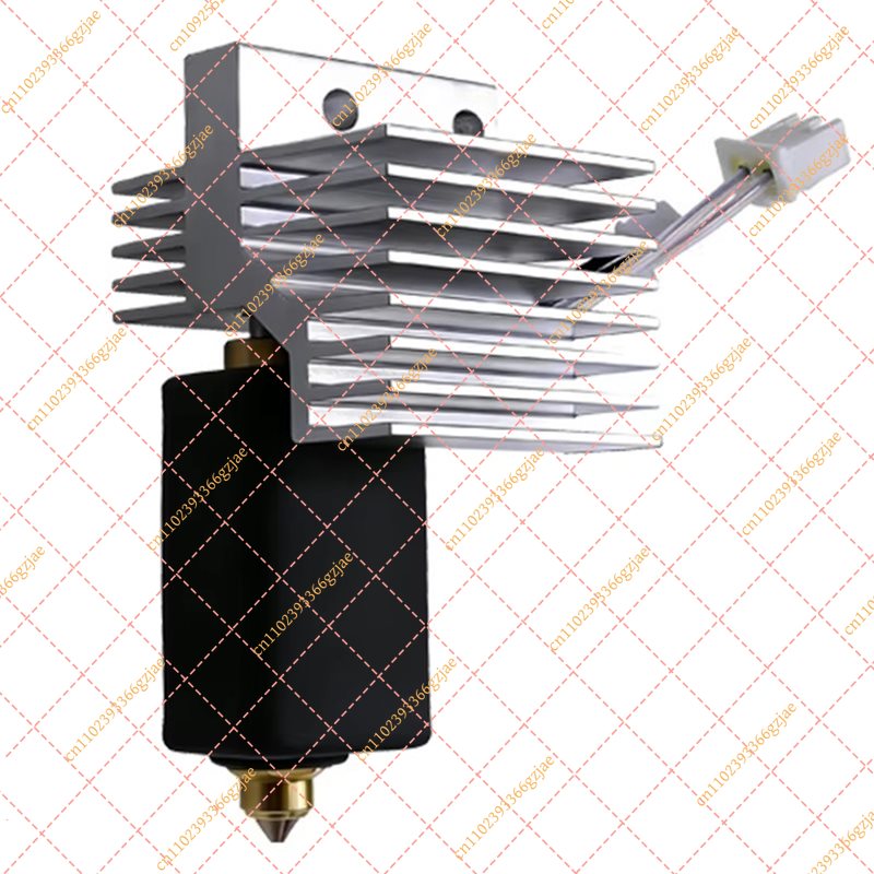 Hotend 0.4Mm - Kit de Extrusor FY XB-Upgrade para