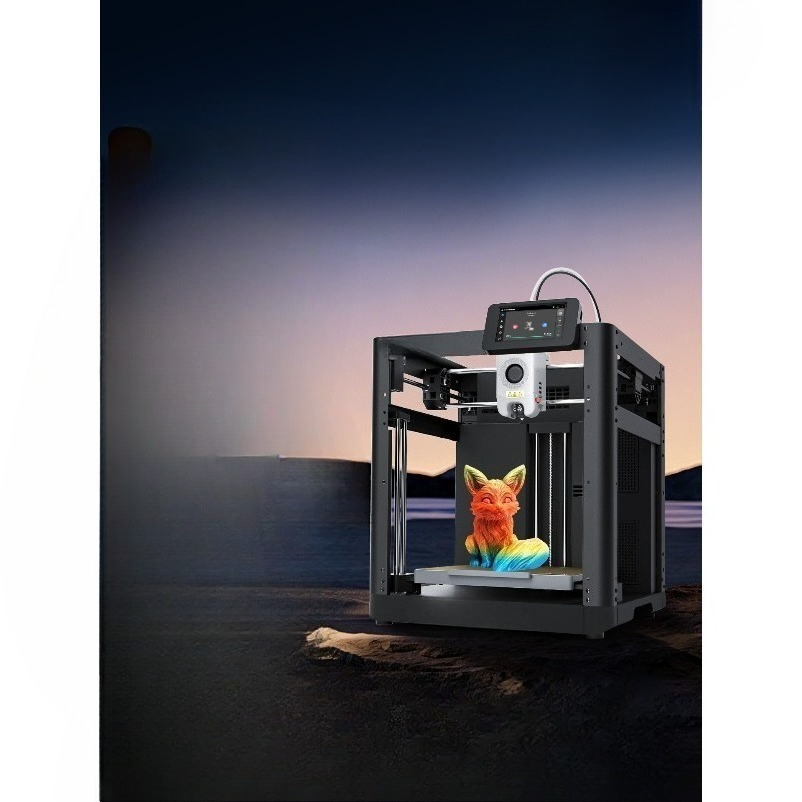 Fdm Printer - Impresora 3D FDM de alta velocidad