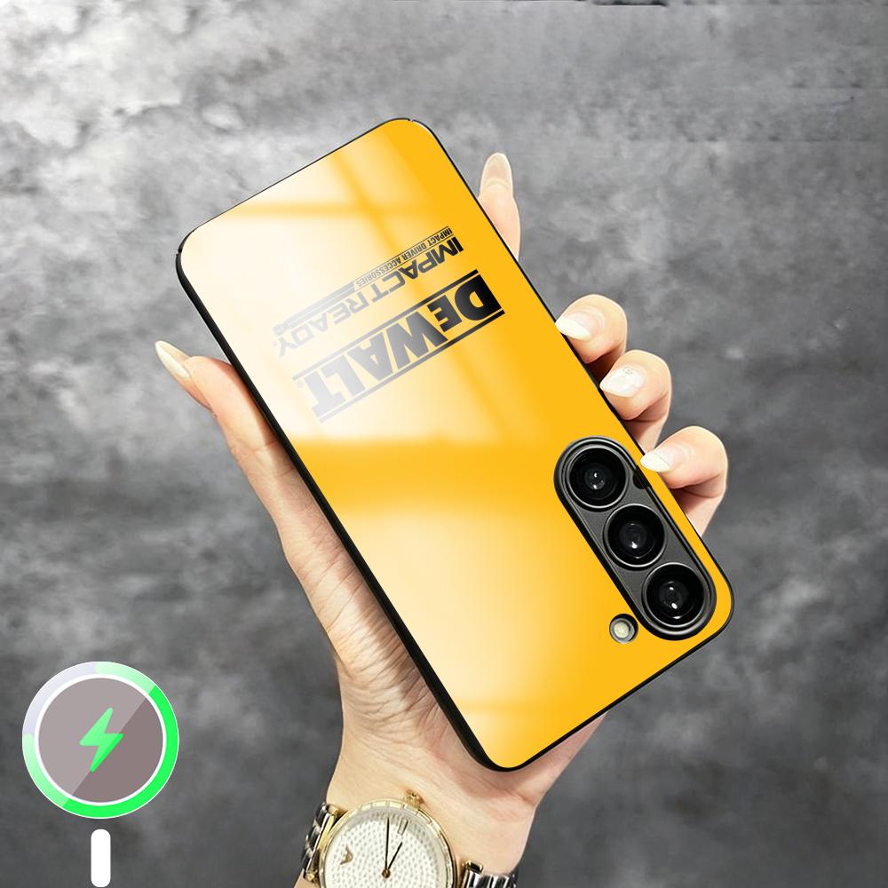 Glass Bed - Funda de Teléfono con Diseño Moderno