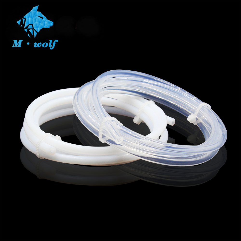 Bowden Tube - Tubo de PTFE transparente de 1M