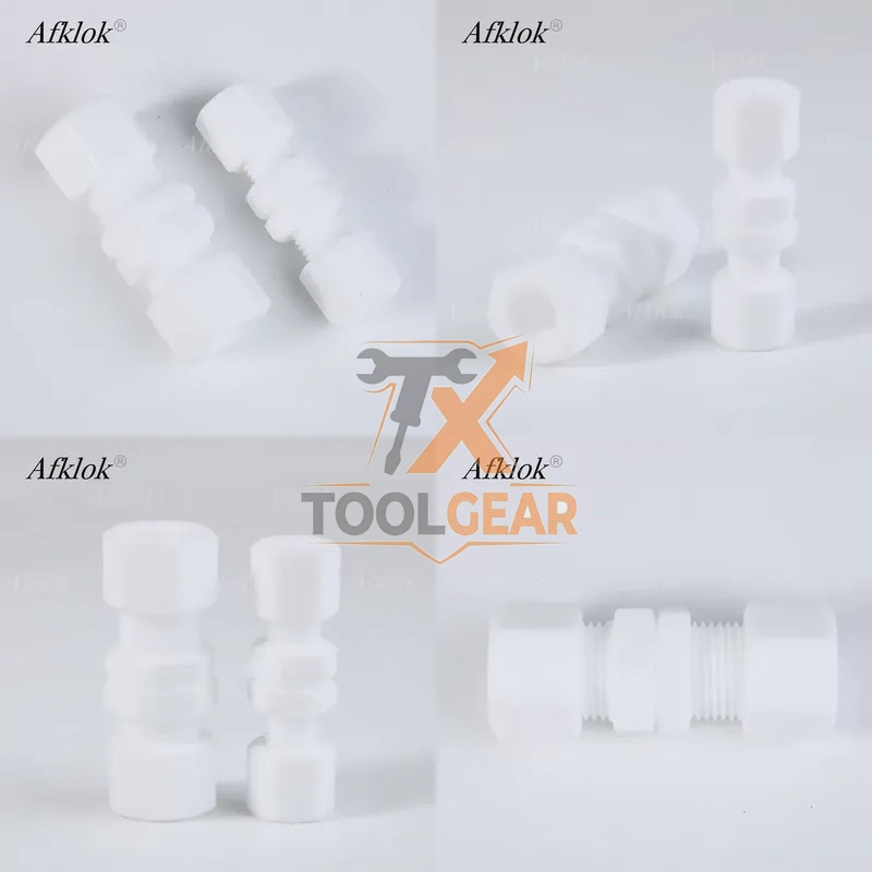 Ptfe Tube - 2026 Gran Venta* Conexión de Férula