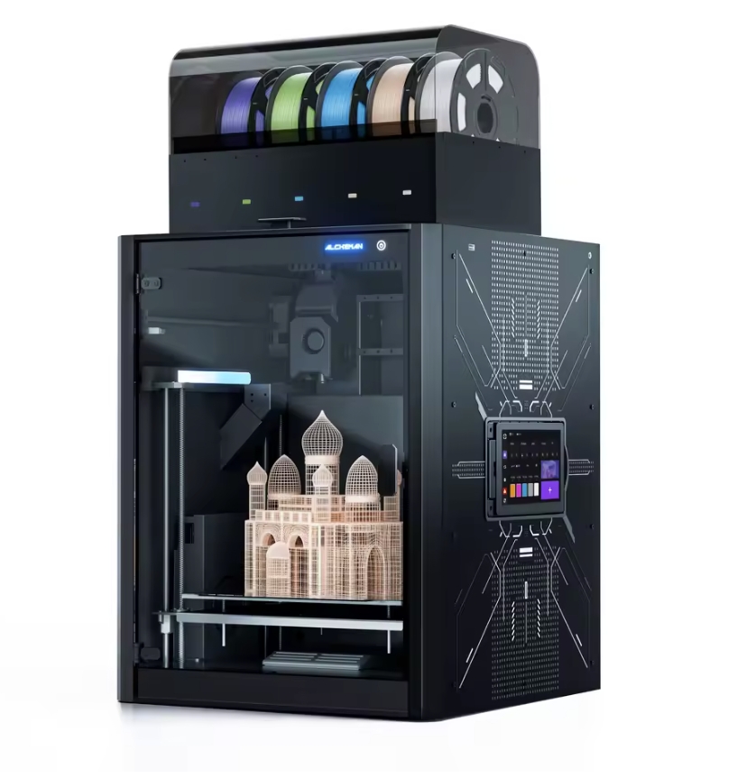 Corexy 3D Printer Kit - Impresora 3D industrial de sobremesa con