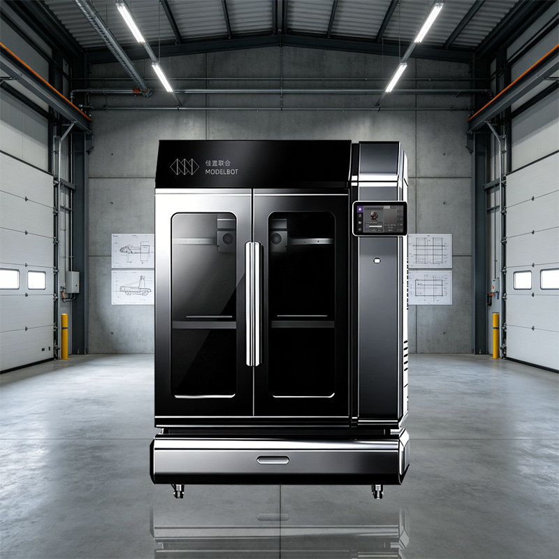 Corexy 3D Printer Kit - Impresora 3D FDM Industrial Profesional de