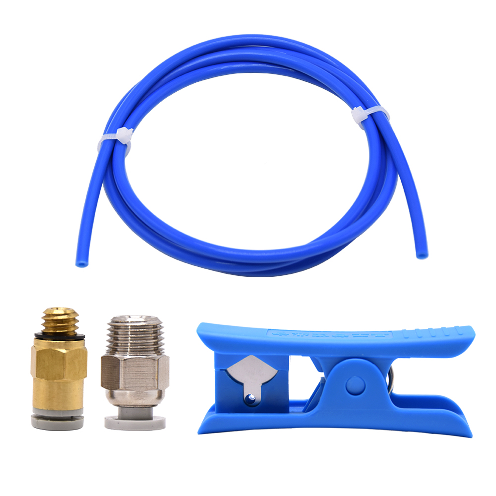 Bowden Tube - Piezas de impresora 3d creativas, tubo
