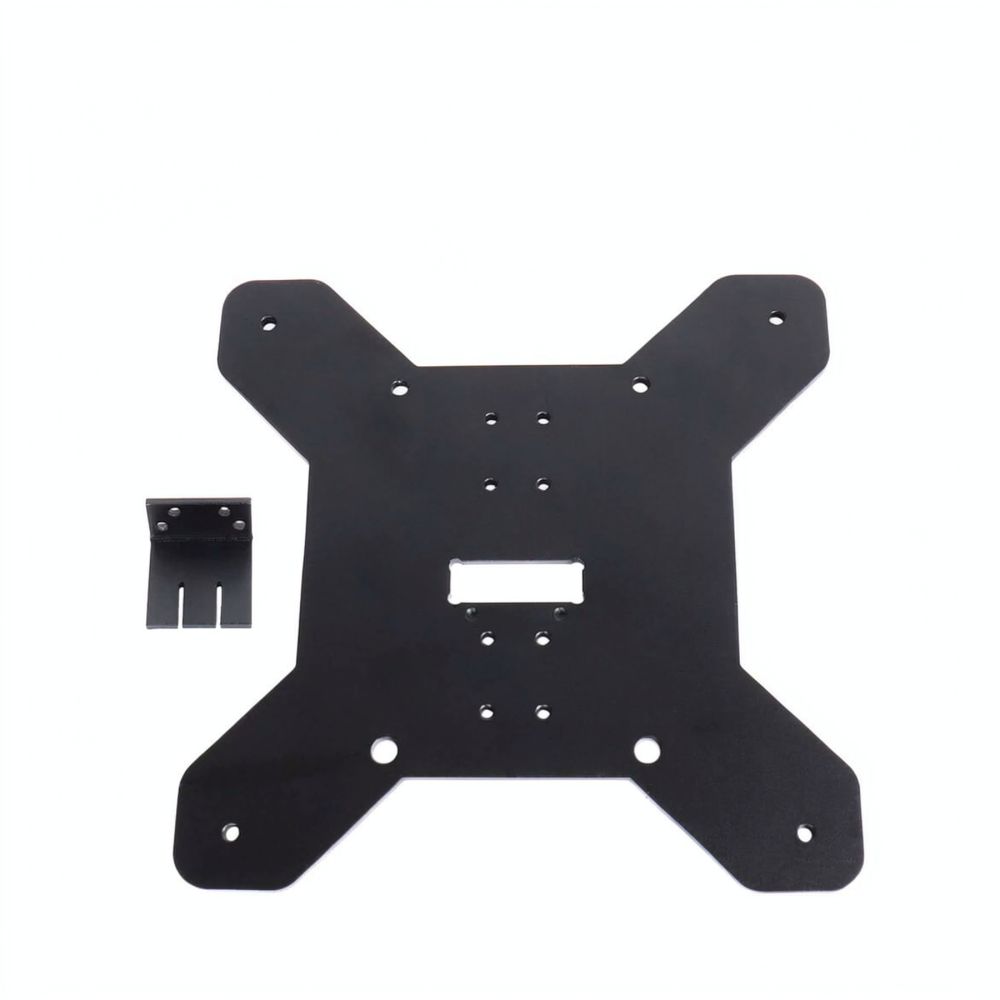 3D Printer Bed - Soporte de Eje Y para Kingroon