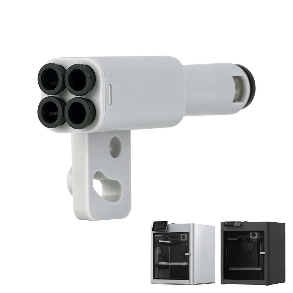 Ptfe Tube - Para pieza de impresora 3D 4