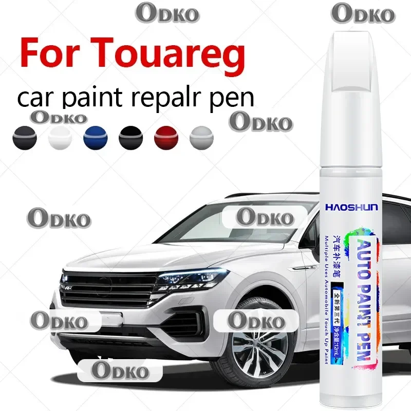 Cr Touch - Para Volkswagen Touareg 2002-2025 7P 7L