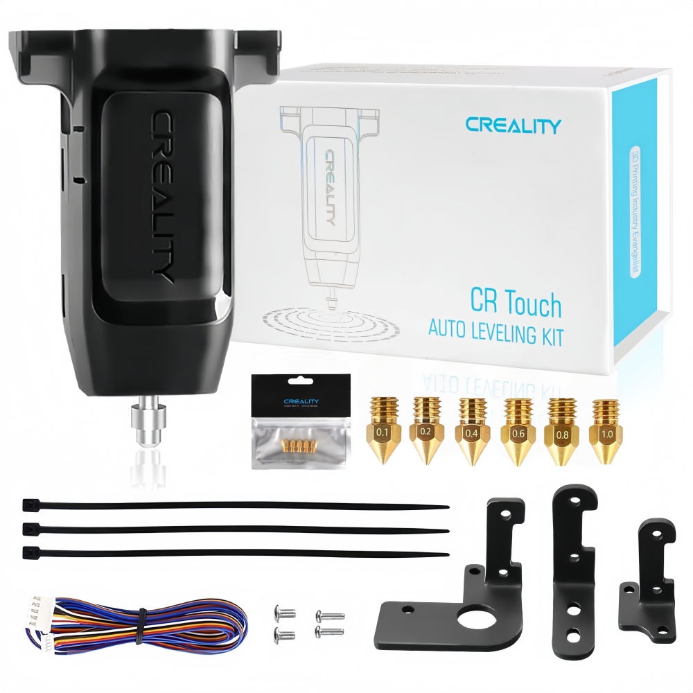 Cr Touch - Kit de Nivelación Automática CR Touch