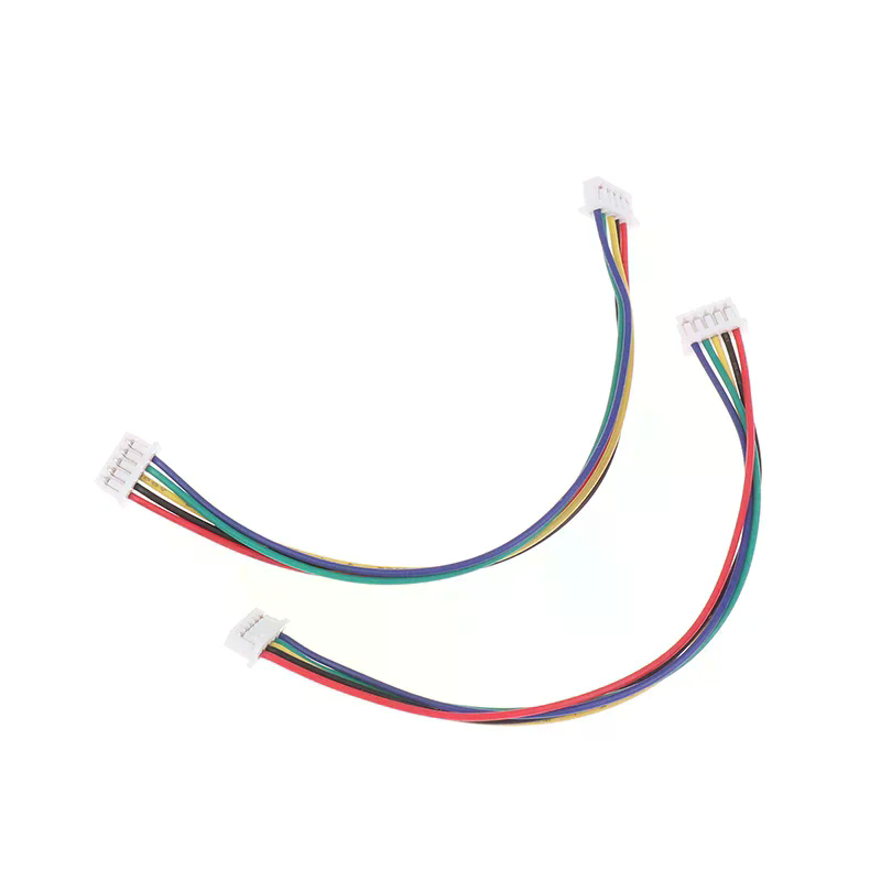 Cr Touch - Piezas de impresora 3D, Cable clon