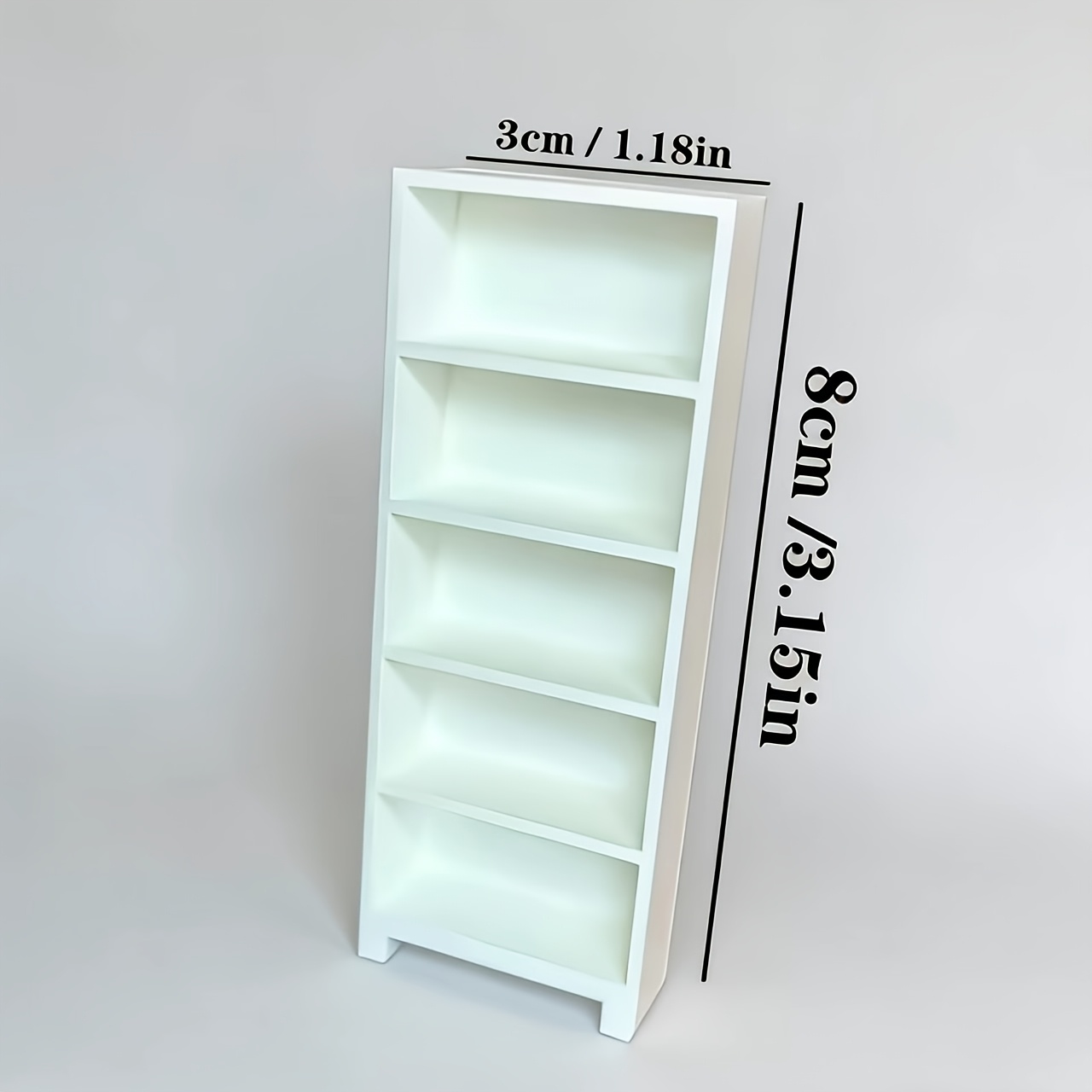 3D Printer Stand - 1 pieza de adorno de modelo