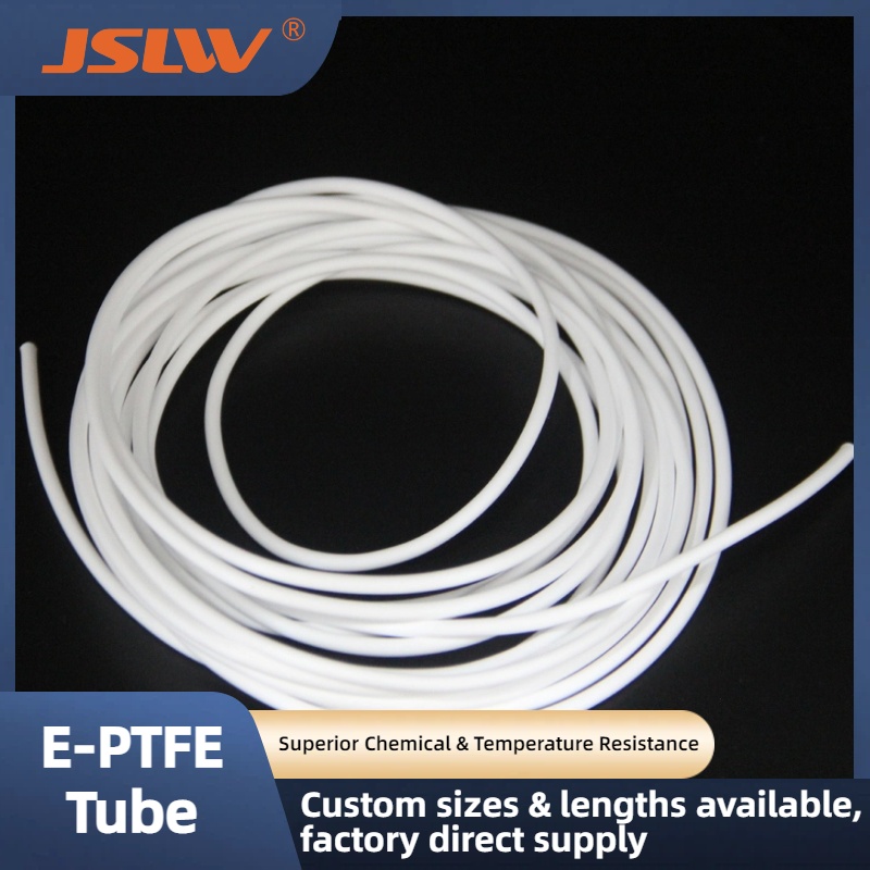 Ptfe Tube - Tubo de PTFE Expandido ePTFE de