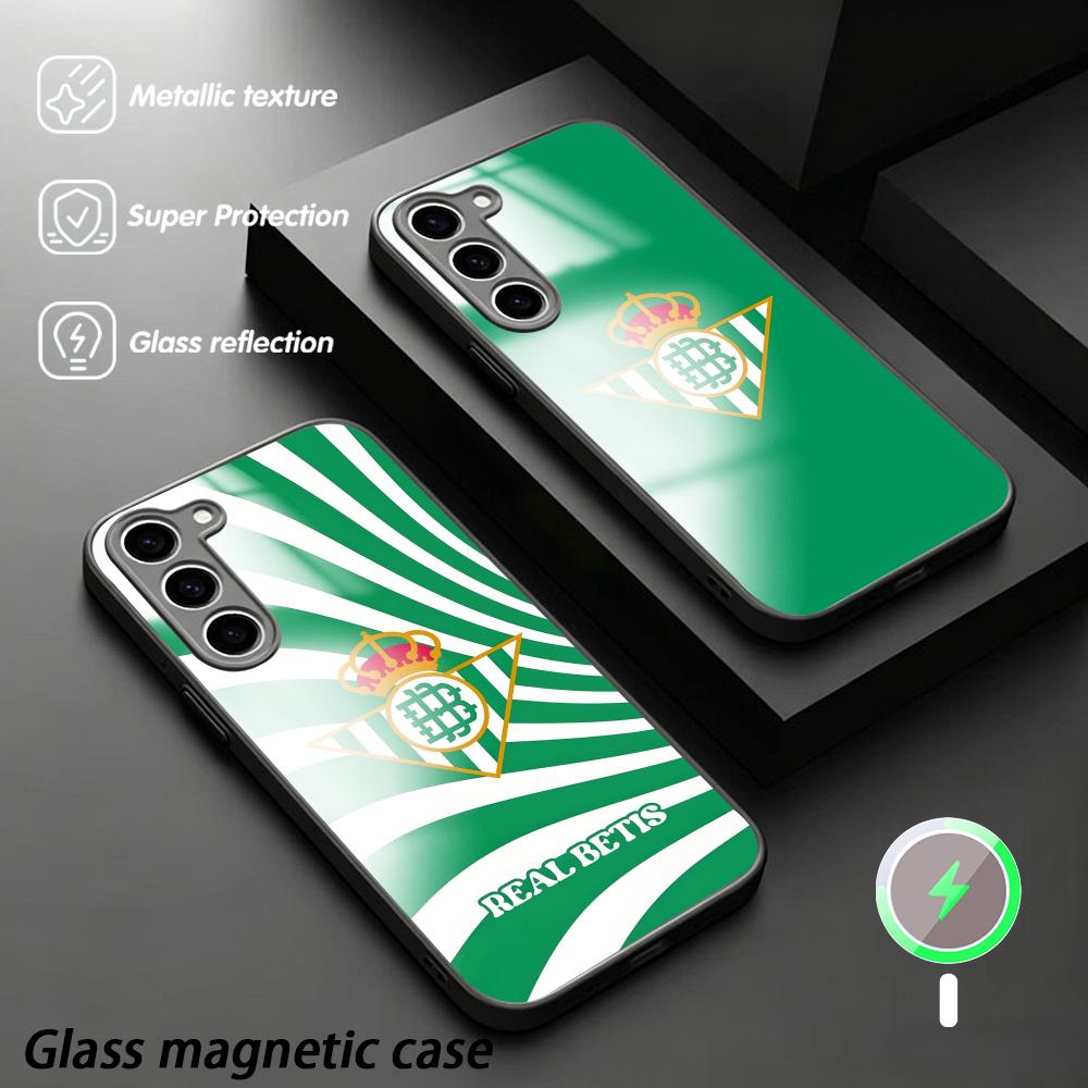 Glass Bed - Funda de Teléfono con Diseño del
