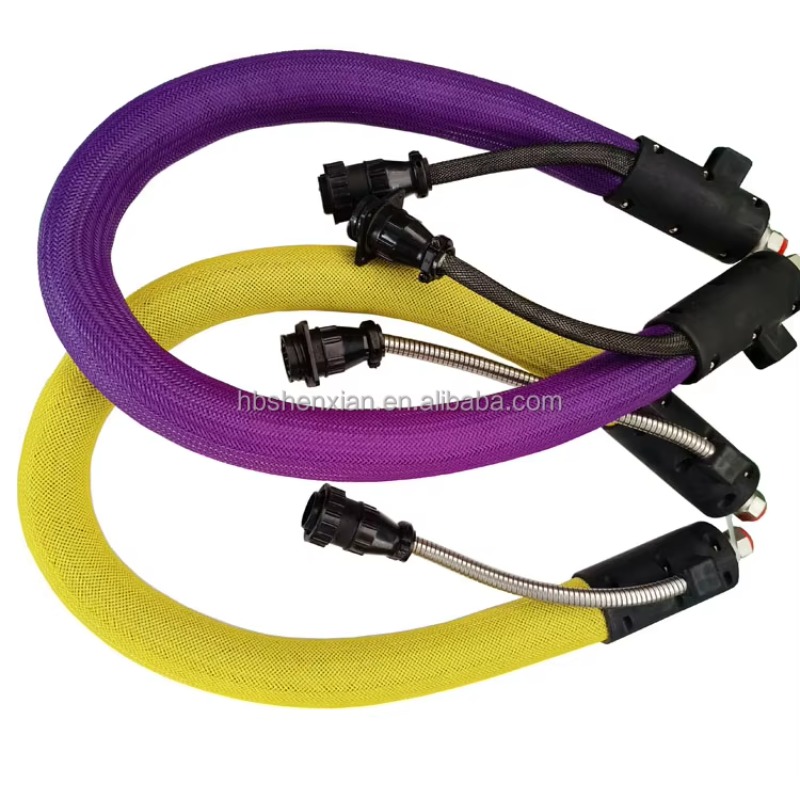Tubo interior de PTFE resisten - Ptfe Tube reseña y precio