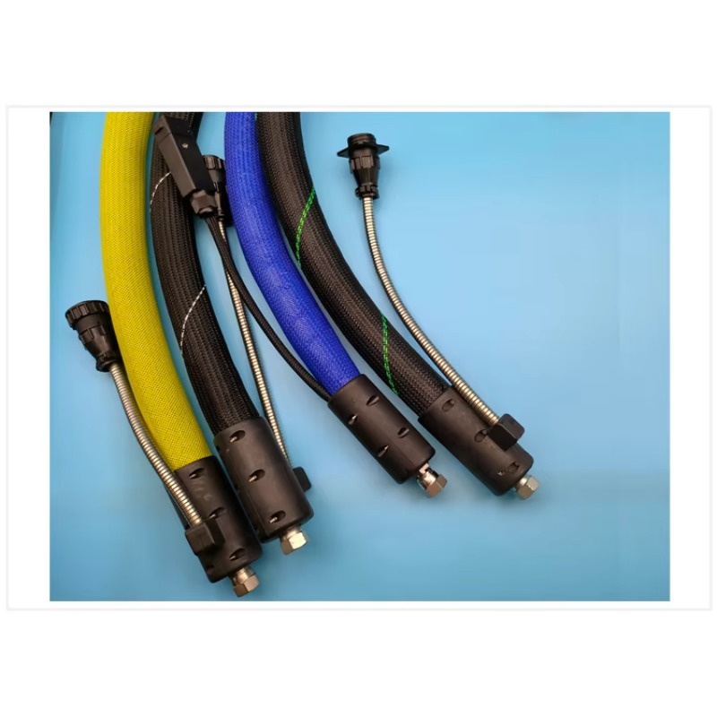 Tubo interior de PTFE resisten - Ptfe Tube reseña y precio