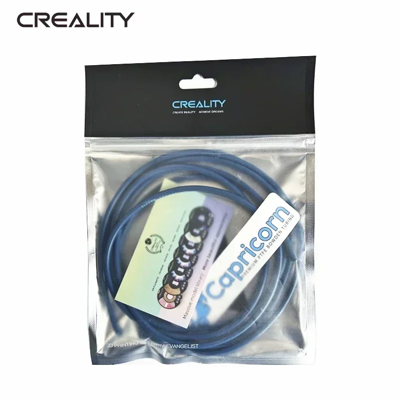 CREALITY para Capricornio Bowd - Bowden Tube reseña y precio