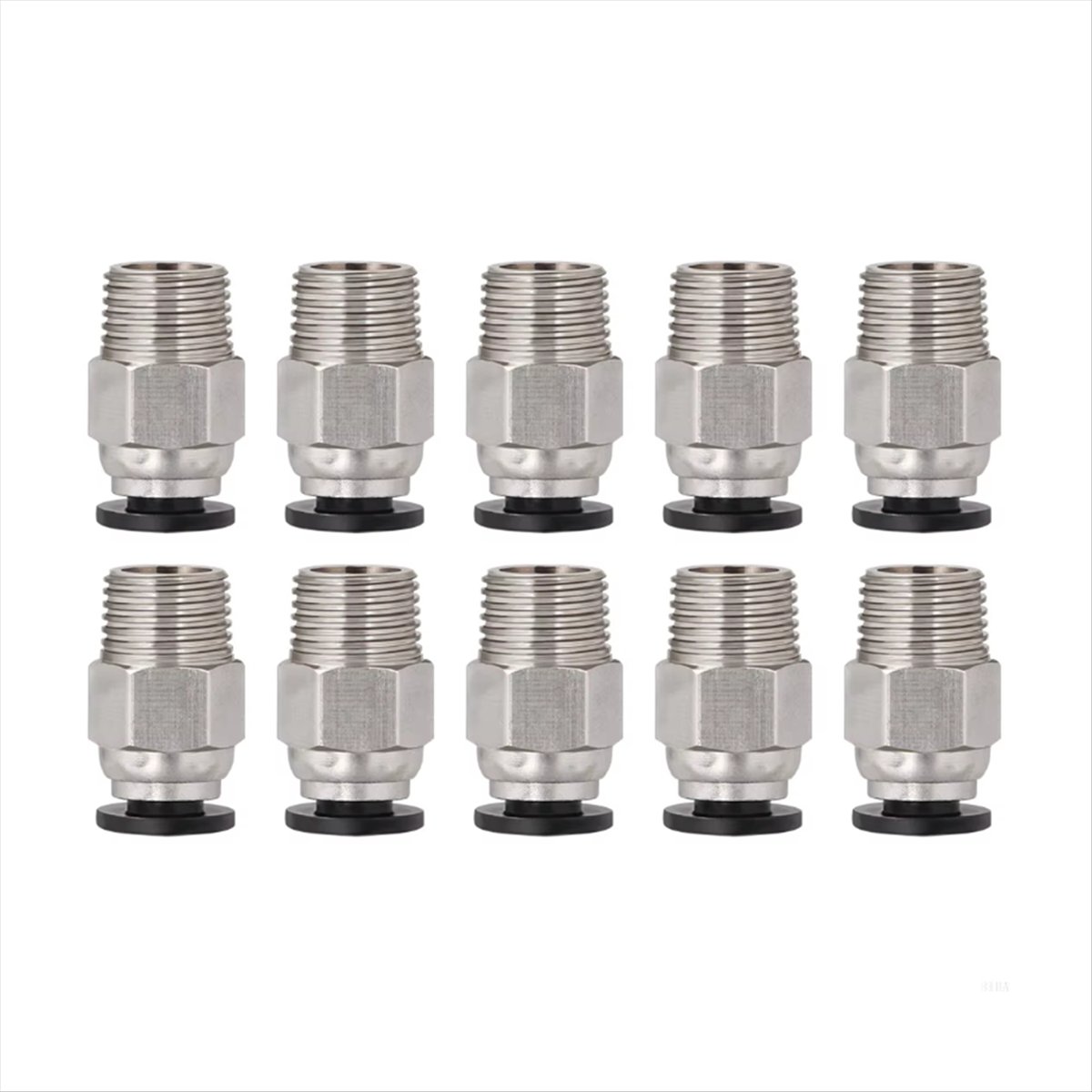 【A60I】 Conector Neumático Rect - Ptfe Tube reseña y precio