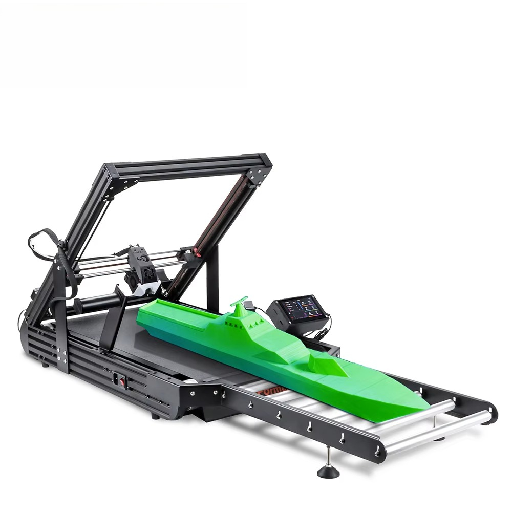 Impresora 3D de Gran Tamaño Id - Corexy 3D Printer Kit reseña y precio