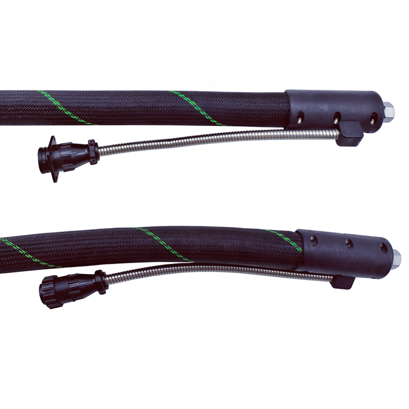 Tuberías de PTFE de Alta Calid - Ptfe Tube reseña y precio