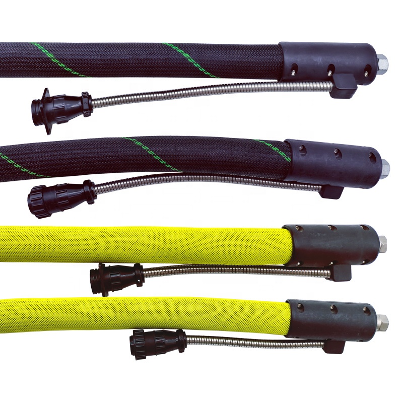 Tuberías de PTFE de Alta Calid - Ptfe Tube reseña y precio