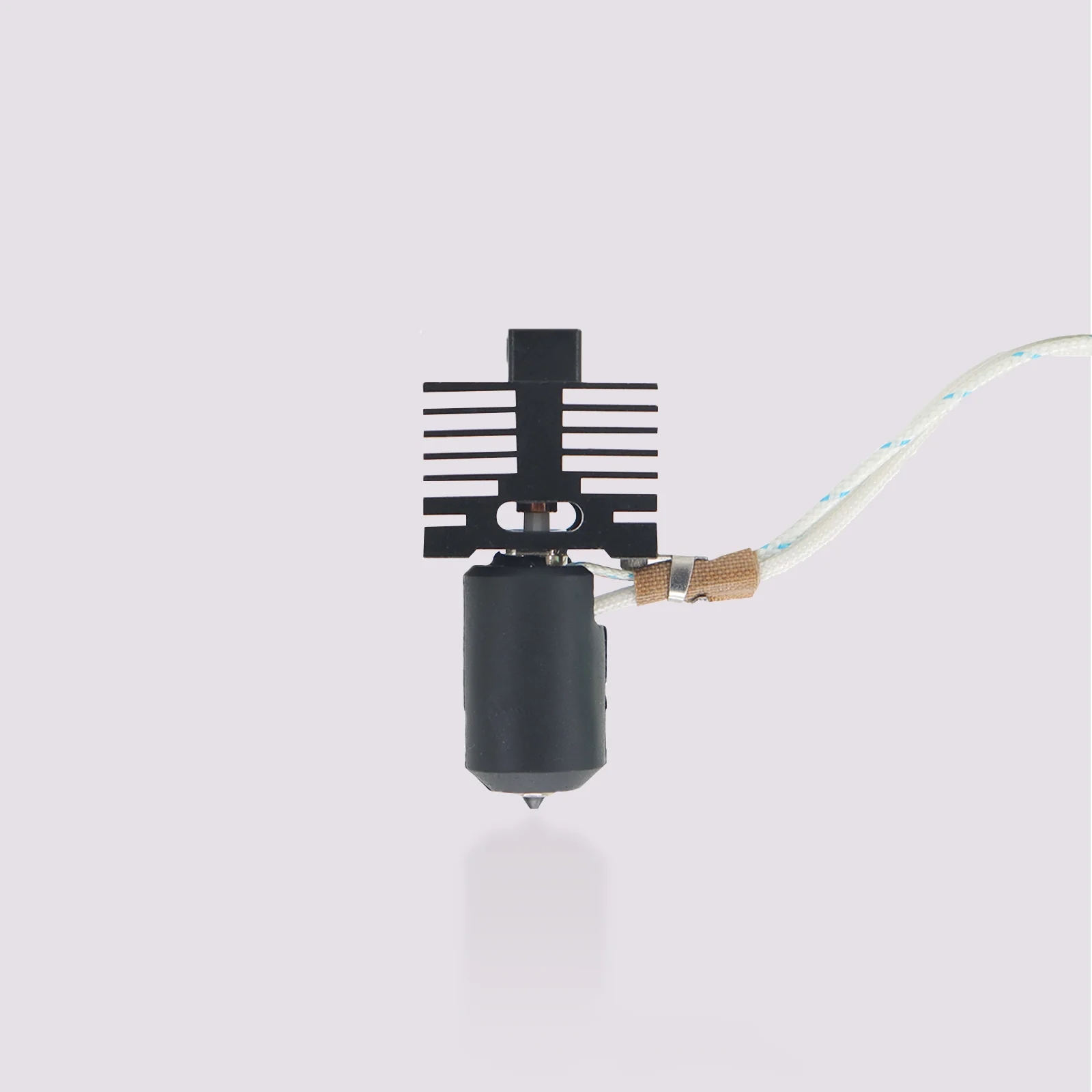 Para boquilla bimetálica QiDi  - Hotend 0.4Mm reseña y precio