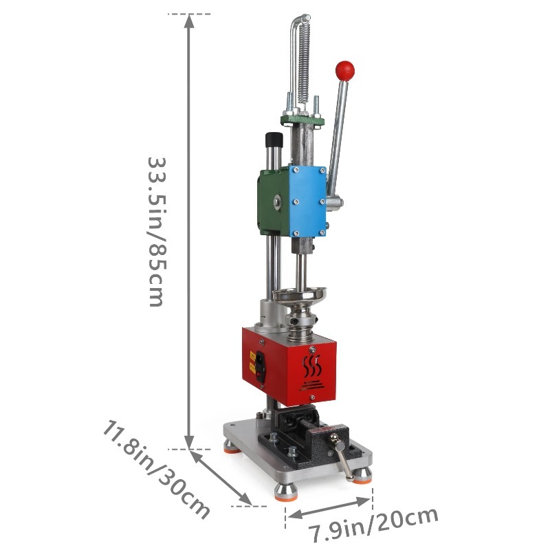 Máquina de Moldeo por Inyecció - Extruder reseña y precio
