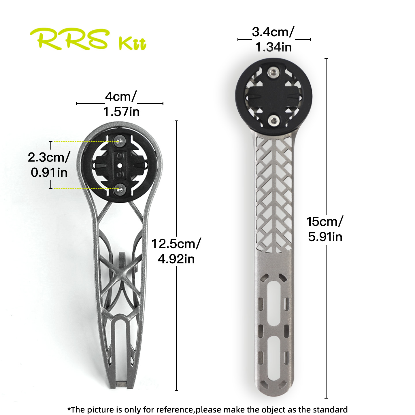 RRSKIT-soporte extendido para  - 3D Printer Stand reseña y precio