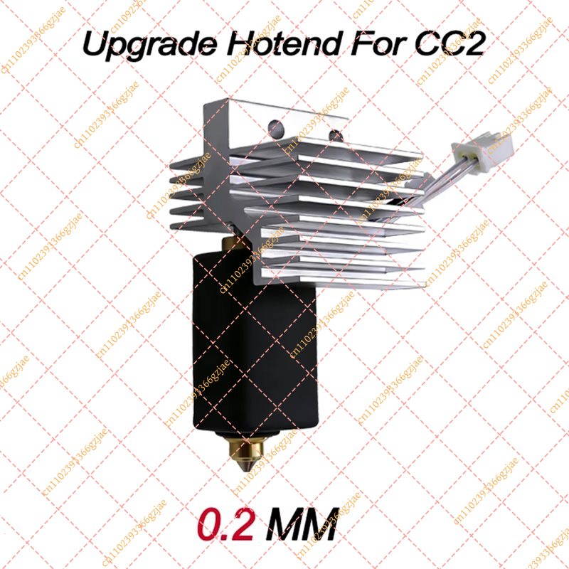 Kit de Extrusor FY XB-Upgrade  - Hotend 0.4Mm reseña y precio