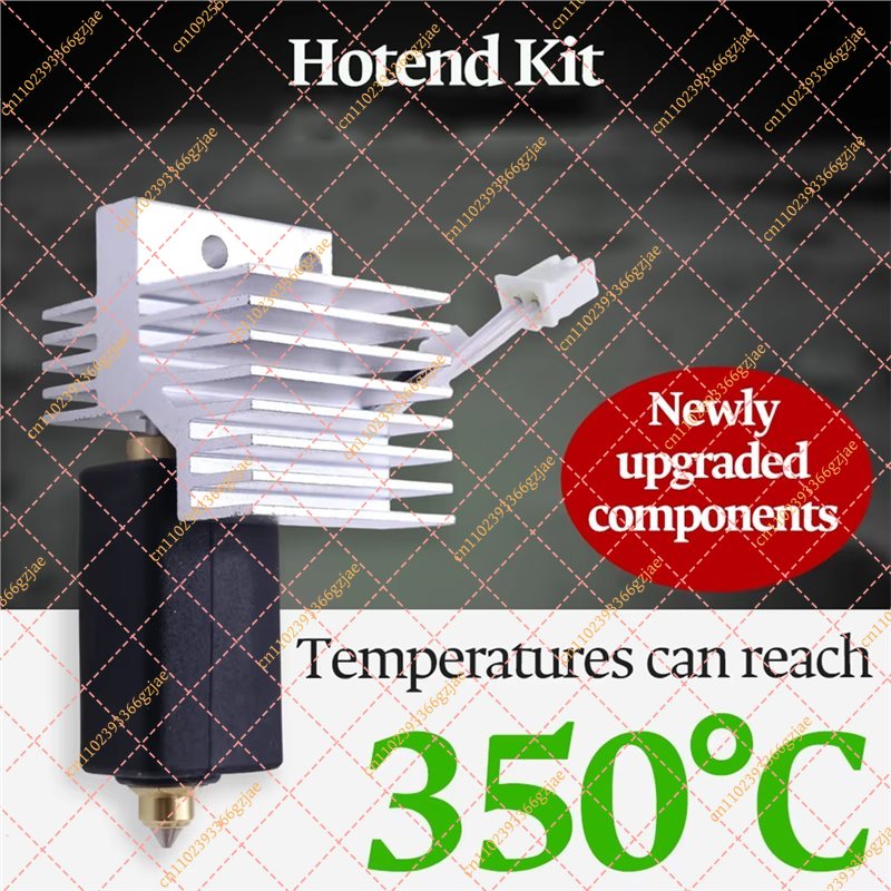 Kit de Extrusor FY XB-Upgrade  - Hotend 0.4Mm reseña y precio