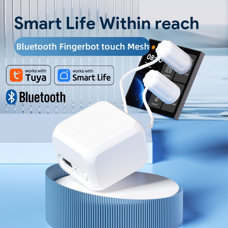Robot de control táctil con pa - Bltouch reseña y precio