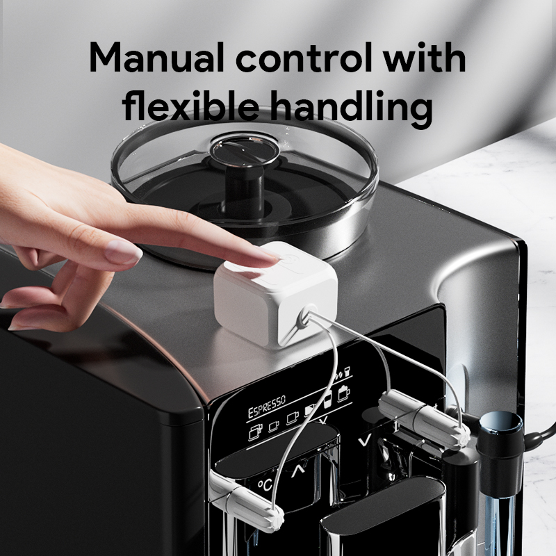 Robot de control táctil con pa - Bltouch reseña y precio