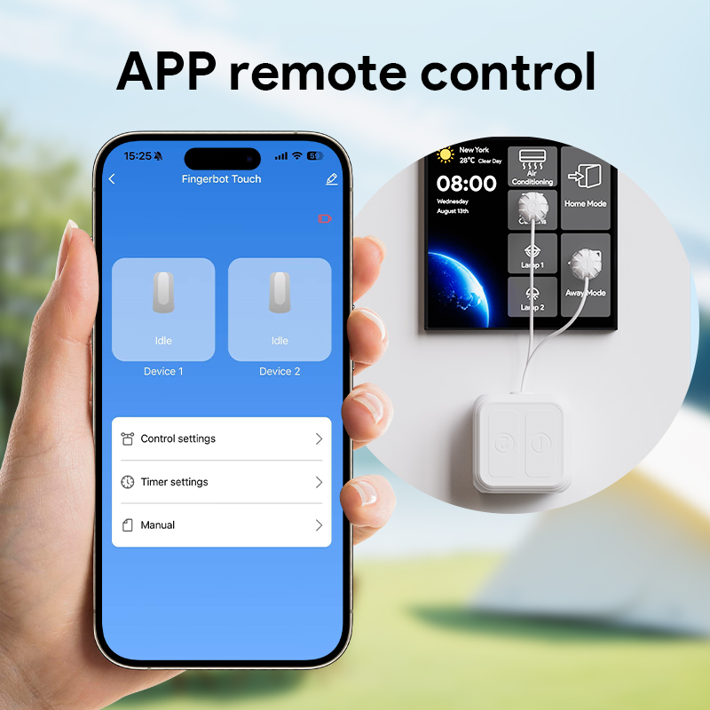 Robot de control táctil con pa - Bltouch reseña y precio