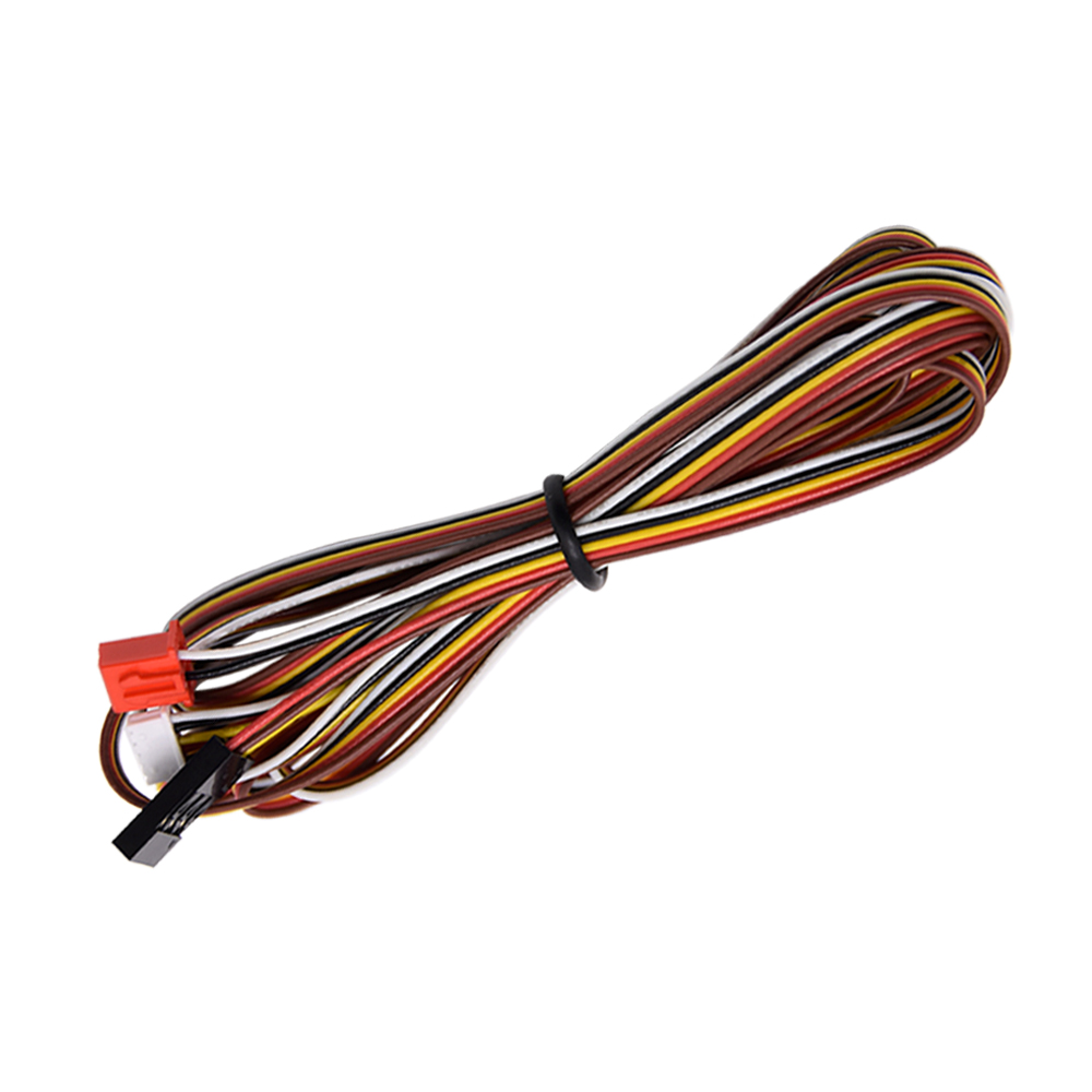Cable de Extensión BL Touch de - Cr Touch reseña y precio