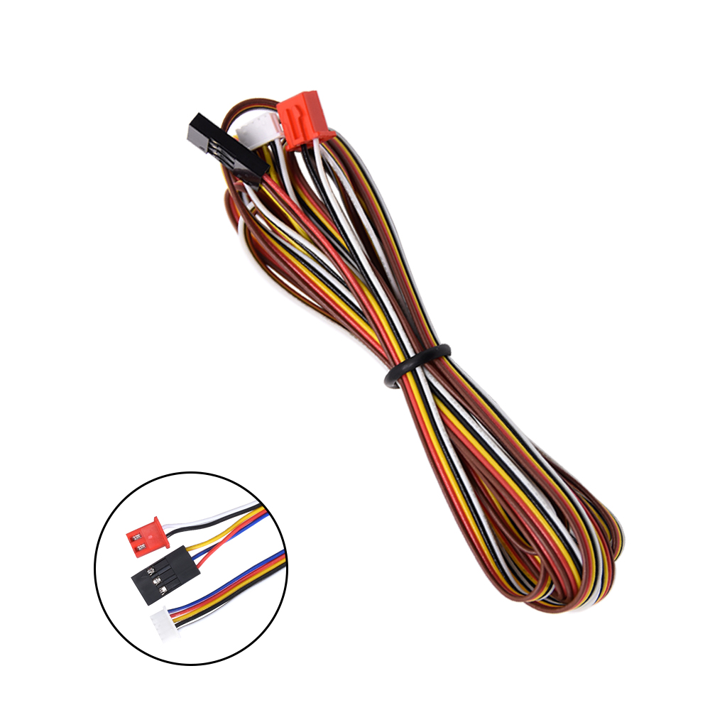 Cable de Extensión BL Touch de - Cr Touch reseña y precio