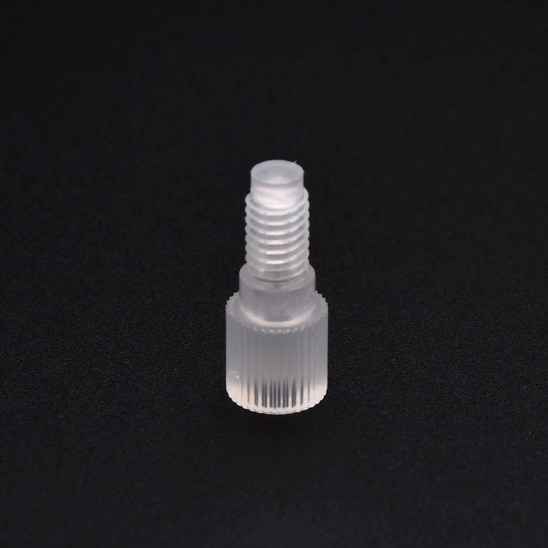 Tapón Cónico de PTFE de Grado  - Ptfe Tube reseña y precio