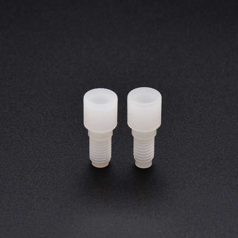 Tapón Cónico de PTFE de Grado  - Ptfe Tube reseña y precio