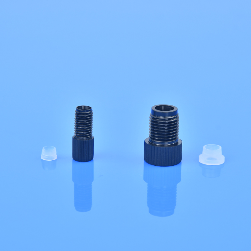 Accesorios de Tubería PEEK de  - Ptfe Tube reseña y precio