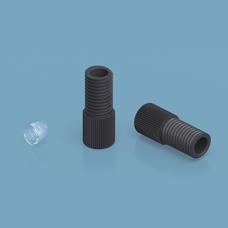 Accesorios de Tubería PEEK de  - Ptfe Tube reseña y precio