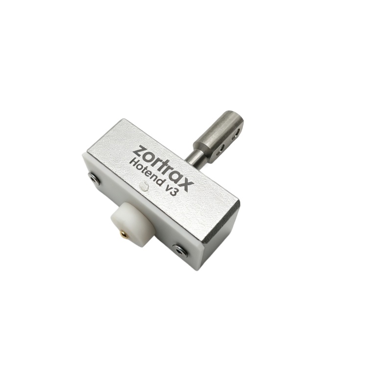 Kit de Extrusor Funssor Zortra - Hotend 0.4Mm reseña y precio