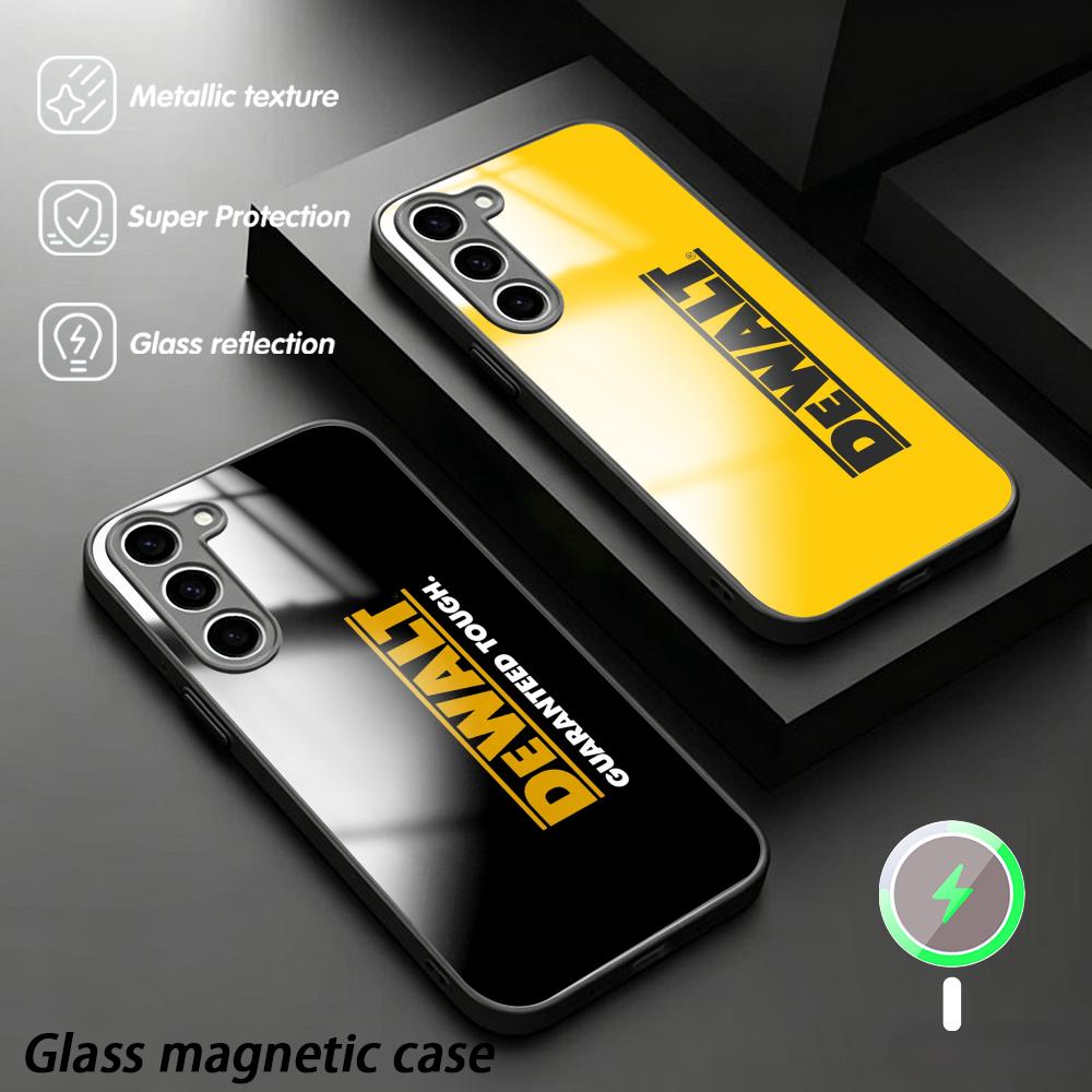 Funda de Teléfono con Diseño M - Glass Bed reseña y precio