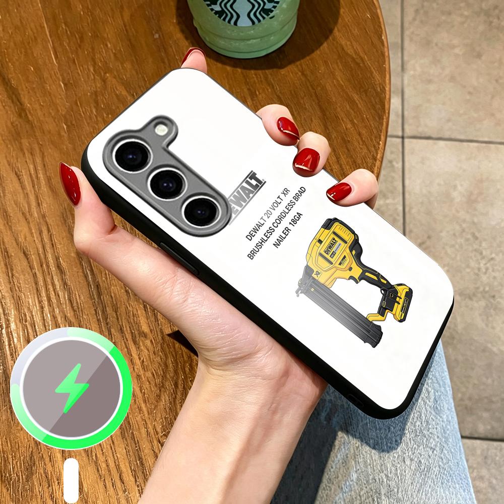 Funda de Teléfono con Diseño M - Glass Bed reseña y precio