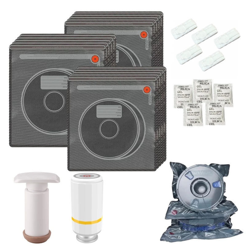 Bolsas de Almacenamiento de Fi - Abs Filament reseña y precio