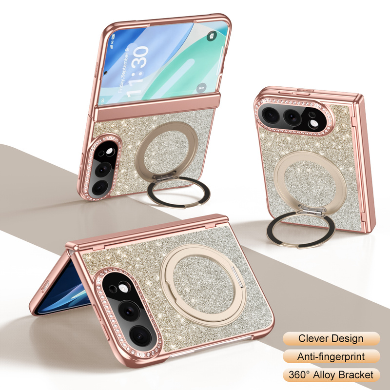 Funda Starlight Light Luxury G - Glass Bed reseña y precio