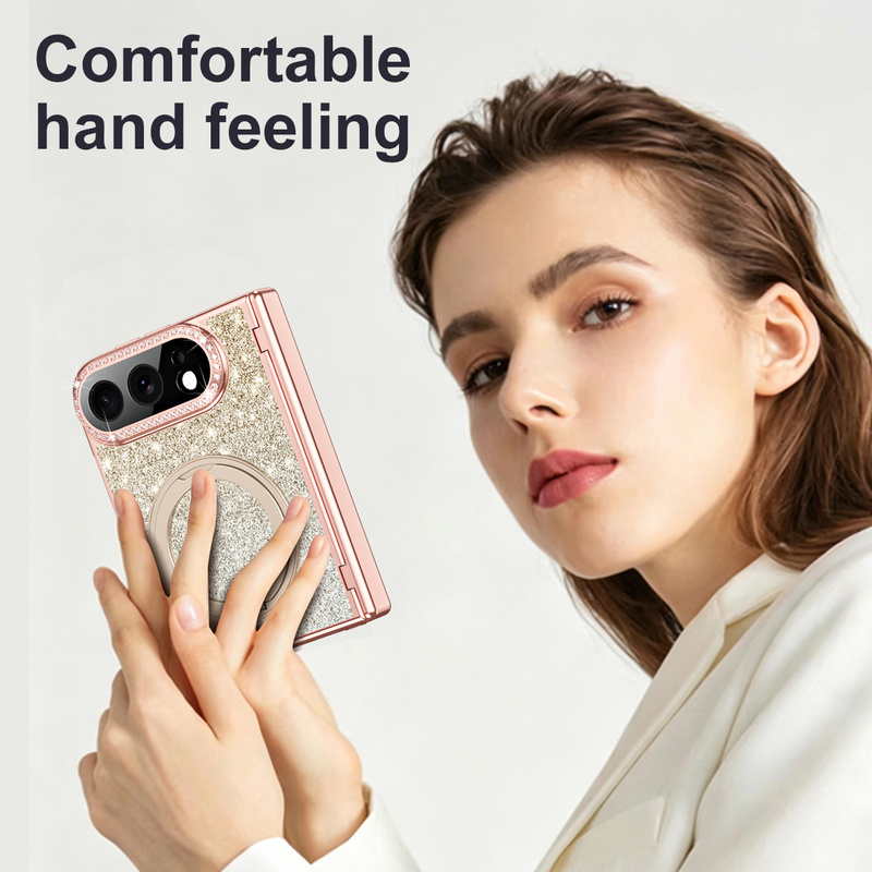Funda Starlight Light Luxury G - Glass Bed reseña y precio