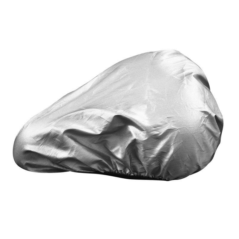Funda impermeable para sillín  - Glass Bed reseña y precio