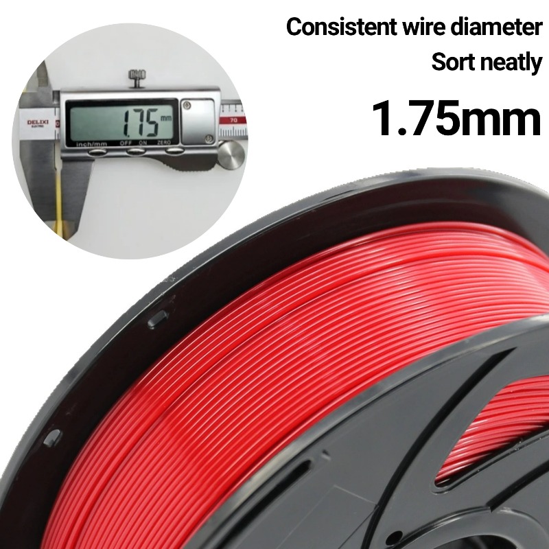Filamento para impresora 3D PE - Fdm Printer reseña y precio