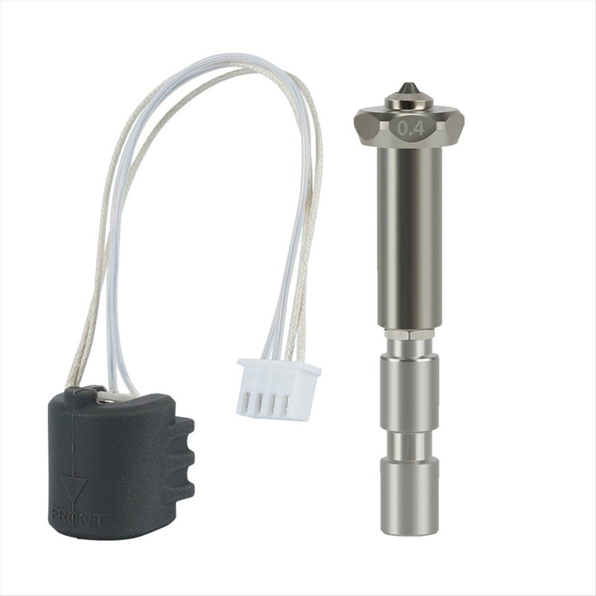 A64I Para 3 Max Hotend, Boquil - Hotend 0.4Mm reseña y precio